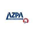 Logo de AZPA
