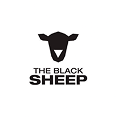 Logo de Black Sheep