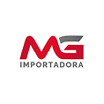 Logo de MG