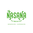 Logo de Nasana