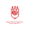Logo de RDE